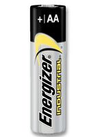 7638900361056 - Battery, 1.5 V, AA, Alkaline, Raised Positive and Flat Negative, 14.5 mm - ENERGIZER