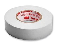 2151 19MM - Self-Amalgamating Tape, Electrical Insulation, EPR (Ethylene Propylene Rubber), Black, 19 mm x 9.15m - 3M