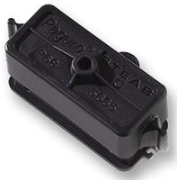 5665/221 - Junction Box, 2, 10 A, IP68 - HYLEC