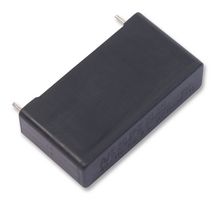 R49AI21005001K - Safety Capacitor, Metallized PP, Radial Box - 2 Pin, 10000 pF, ± 10%, X1, Through Hole - KEMET
