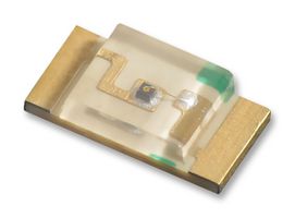 KPT-3216SYC - LED, Low Power, Yellow, SMD, 1206 (3216 Metric), 20 mA, 2 V, 588 nm - KINGBRIGHT