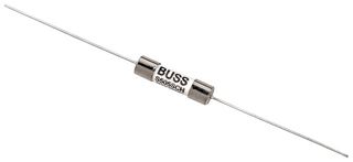 TR2-S505SC-4-R - Fuse, Cartridge, Time Delay, 4 A, 250 V, 5mm x 20mm, 0.2" x 0.79", S505SC - EATON BUSSMANN