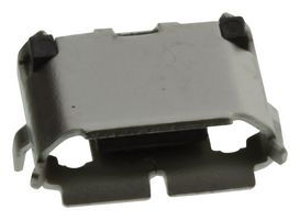 10103592-0001LF - USB Connector, Micro USB Type B, USB 2.0, Receptacle, 5 Ways, Surface Mount, Right Angle - AMPHENOL COMMUNICATIONS SOLUTIONS