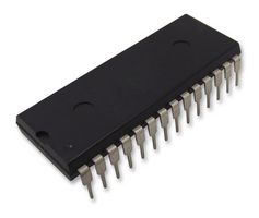 PIC18LF27K40-I/SP - 8 Bit MCU, XLP, PIC18 Family PIC18F K4x Series Microcontrollers, PIC18, 64 MHz, 128 KB, 28 Pins - MICROCHIP