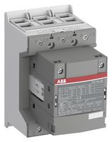 AF116-30-11-11. - Contactor, 116 A, DIN Rail, 690 V, 3PST-NO, 3 Pole, 75 kW - ABB