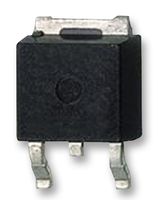 STD26P3LLH6 - Power MOSFET, P Channel, 30 V, 12 A, 0.024 ohm, TO-252 (DPAK), Surface Mount - STMICROELECTRONICS