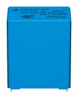 B32922H3204M000 - Safety Capacitor, Metallized PP, Radial Box - 2 Pin, 0.2 µF, ± 20%, X2, Through Hole - EPCOS