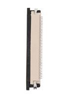 687124183622 - FFC / FPC Board Connector, 0.5 mm, 24 Contacts, Receptacle, WR-FPC, Surface Mount, Top - WURTH ELEKTRONIK