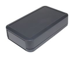 LC145H-M4-D - Plastic Enclosure, Handheld, ABS, 35 mm, 96 mm, 145 mm, IP40 - TAKACHI