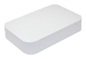 PF10-4-15W - Plastic Enclosure, Network Box, ABS, 35 mm, 100 mm, 150 mm, IP40 - TAKACHI