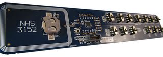NHS3152TEMOADKUL - Evaluation Kit, NHS3152, Therapy Adherence, Medical Logging/Monitoring, NFC - NXP