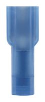 DNG14-250FB-M - Quick Disconnect Terminal, Supra-Grip DNG-FB, Female Quick Disconnect, 6.35mm x 0.81mm - PANDUIT