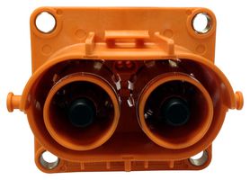 HVSL800022A1H6 - Automotive Connector, Excel Mate S HVSL 800 Series, Box Mount Receptacle, 2 Contacts - AMPHENOL PCD SHENZHEN