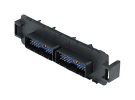 5810148006 - Automotive Connector, ModICE LE Series, Right Angle Plug, 48 Contacts, PCB Pin - CINCH CONNECTIVITY SOLUTIONS