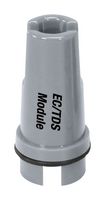 EC405 - Test Accessory, Spare Conductivity Cell, Extech EC400 ExStik II Conductivity/TDS/Salinity Meter - EXTECH INSTRUMENTS