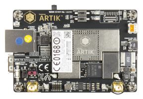 SIP-KITNXE002 - Development Board, ARTIK 710s SoM, Bluetooth, WiFi, IoT Development - SAMSUNG ARTIK