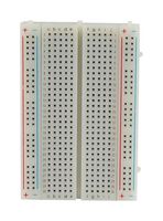 21-18936 - Breadboard, 8.5 mm Thickness, 55 mm x 83 mm - MCM