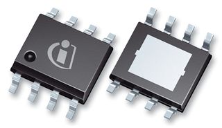 TLE5012BE3005XUMA1 - GMR Angle Sensor, 3V to 5.5V, SOIC-8 - INFINEON