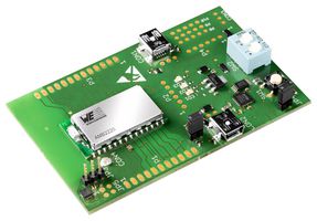 2603019321001 - Evaluation Kit, AMB2220-1 Wireless Radio Module, ISM, 868MHz, External Antenna - WURTH ELEKTRONIK