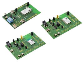 2607029291011 - Evaluation Kit, AMB9626 Wireless Data Collection Module, 928MHz - WURTH ELEKTRONIK