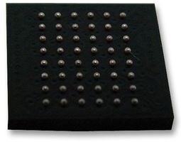 CY7C1071DV33-12BAXI - SRAM, 32 Mbit, 2M x 16bit, 3V to 3.6V, FBGA, 48 Pins, 12 ns - CYPRESS - INFINEON TECHNOLOGIES