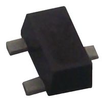 DTA143XEBTL - Bipolar Pre-Biased / Digital Transistor, Single PNP, 50 V, 100 mA, 4.7 kohm, 10 kohm - ROHM
