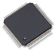 XC9572XL-7VQG64C - CPLD, FLASH, 72, 52 I/O's, VQFP, 64 Pins, 125 MHz - AMD XILINX