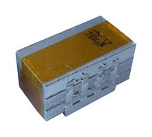 JSNIJ5100KB6L0 - General Purpose Film Capacitor, Metallized PET Stacked, 10 µF, ± 10%, 160 V, 250 V - KEMET
