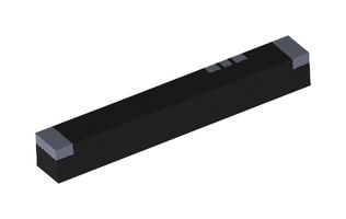 ACAR3705-S698 - 4G/LTE CERAMIC CHIP ANTENNA, 2.5-2.7GHZ - ABRACON