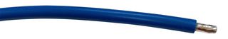 PP002594 - Wire, UL1061, PVC, Blue, 24 AWG, 1000 ft, 305 m - MULTICOMP PRO
