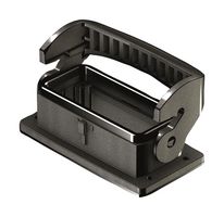 19430160340 - Heavy Duty Connector, IP66, Nylon (Polyamide), Fibreglass Reinforced, 1 Lever, 16B - HARTING