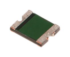 MC011035 - Resettable Fuse, PPTC, 1210 (3225 Metric), 8 VDC, 750 mA, 1.5 A, 0.1 s - MULTICOMP PRO