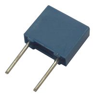 B32529C1103K189 - General Purpose Film Capacitor, Metallized PET Stacked, Radial Box - 2 Pin, 10000 pF, ± 10%, 63 V - EPCOS
