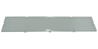 MC003623 - Enclosure Accessory, Lid, Polycarbonate, Transparent - MULTICOMP PRO