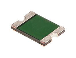 MC011433 - Resettable Fuse, PPTC, 1812 (4532 Metric), 33 VDC, 1.1 A, 2.2 A, 0.5 s - MULTICOMP PRO