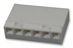09-50-8133 - Connector Housing, KK 396 41695, Receptacle, 13 Ways, 3.96 mm - MOLEX