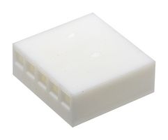 22-01-2081 - Connector Housing, KK 254 2695, Receptacle, 8 Ways, 2.54 mm - MOLEX