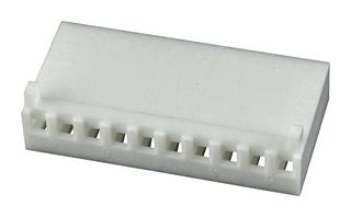 22-01-3137 - Connector Housing, KK 254 2695, Receptacle, 13 Ways, 2.54 mm - MOLEX