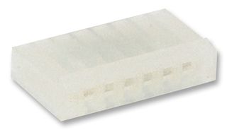 26-03-4090 - Connector Housing, KK 396 6442, Receptacle, 9 Ways, 3.96 mm - MOLEX