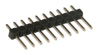 22-28-4120 - Pin Header, Signal, 2.54 mm, 1 Rows, 12 Contacts, Through Hole Straight, KK 254 42375 - MOLEX