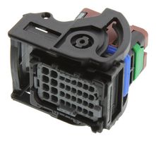 64319-3219 - Automotive Connector Housing, CMC 64319, Receptacle, 32 Ways - MOLEX