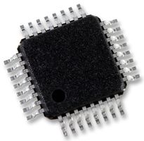 ATMEGA1608-AFR - 8 Bit MCU, AVR Family ATmega1608 Series Microcontrollers, AVR, 20 MHz, 16 KB, 32 Pins, TQFP - MICROCHIP