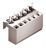 22-17-3122 - PCB Receptacle, Board-to-Board, 2.54 mm, 1 Rows, 12 Contacts, Through Hole Mount, KK 254 4455 - MOLEX
