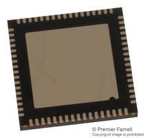 STM32WB55REV6 - Microcontroller, STM32 Family STM32WB Series, ARM Cortex-M4F, 32bit, 64MHz, VFQFPN-EP-68 - STMICROELECTRONICS