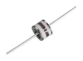 2RP075L-8/TR - Gas Discharge Tube (GDT), 2R-8*6 Series, 75 V, Axial Leaded, 20 kA, 600 V - YAGEO