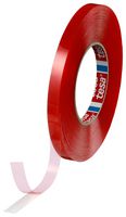 04965-00176-00 - Foam Tape, Double Sided, PET (Polyester) Film, Transparent, 12 mm x 50 m - TESA