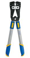 K06 - Crimp Tool, Hand, 6mm²-120mm² Tubular Cable Lugs and Connectors, Syncro - GUSTAV KLAUKE
