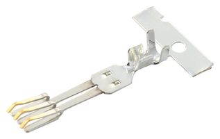 67581-0000 - Contact, 67581, Socket, Crimp, 18 AWG, Gold Plated Contacts - MOLEX