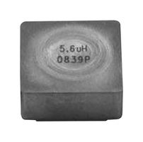 IHLP6767GZER100M8A - Power Inductor (SMD), 10 µH, 16 A, Shielded, 13 A, IHLP-6767GZ-8A - VISHAY