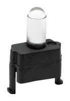 515-1194-00450F - Light Pipe, 11.43 mm, 1 Pipes, Circular, PC Board, Transparent, Optopipe 515 - DIALIGHT